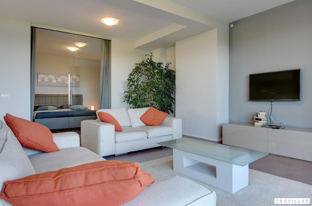 Sunrise Villa Premantura Kültér fotó