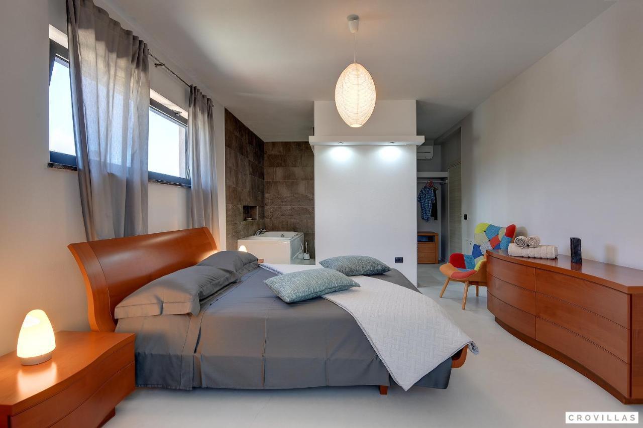 Sunrise Villa Premantura Kültér fotó